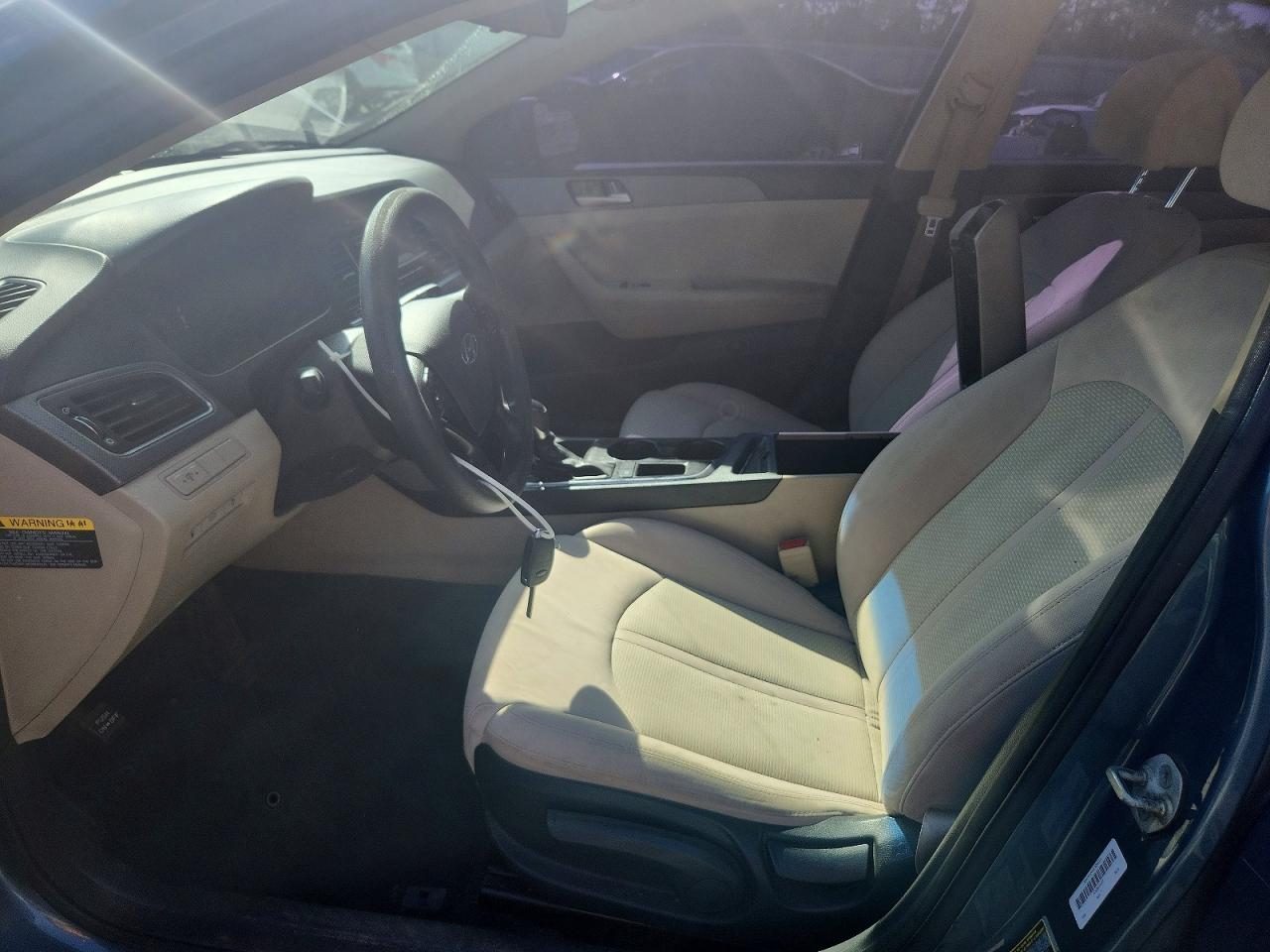 Hyundai SONATA Se