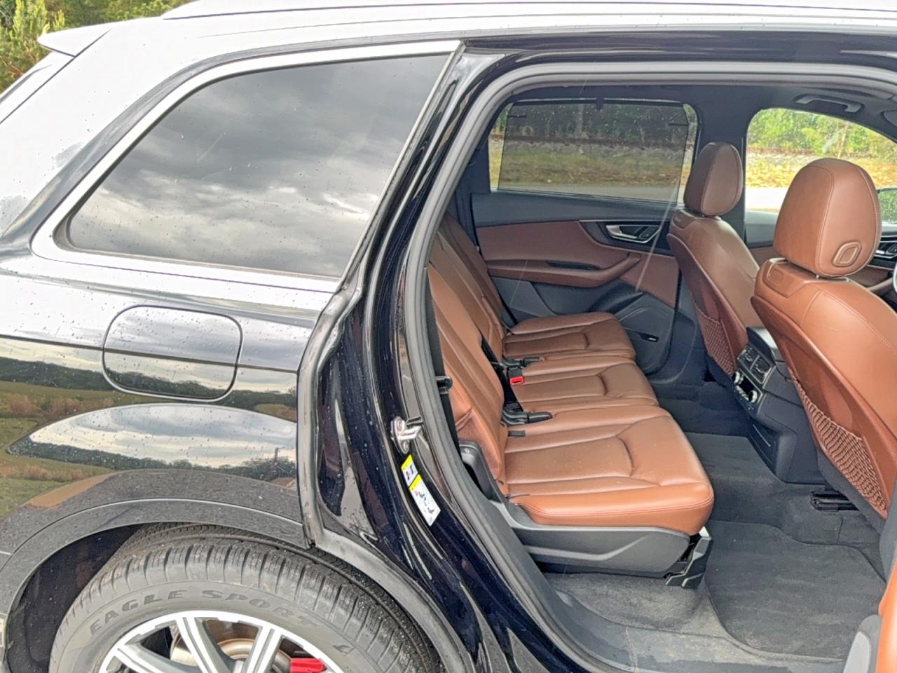 Audi Q7 Prestige