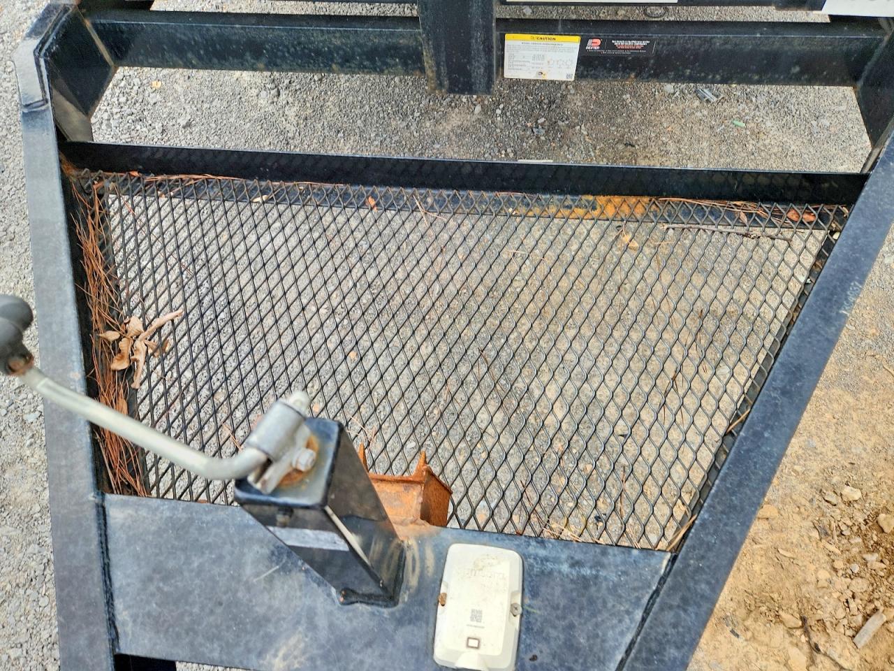 Peterbilt Tractor