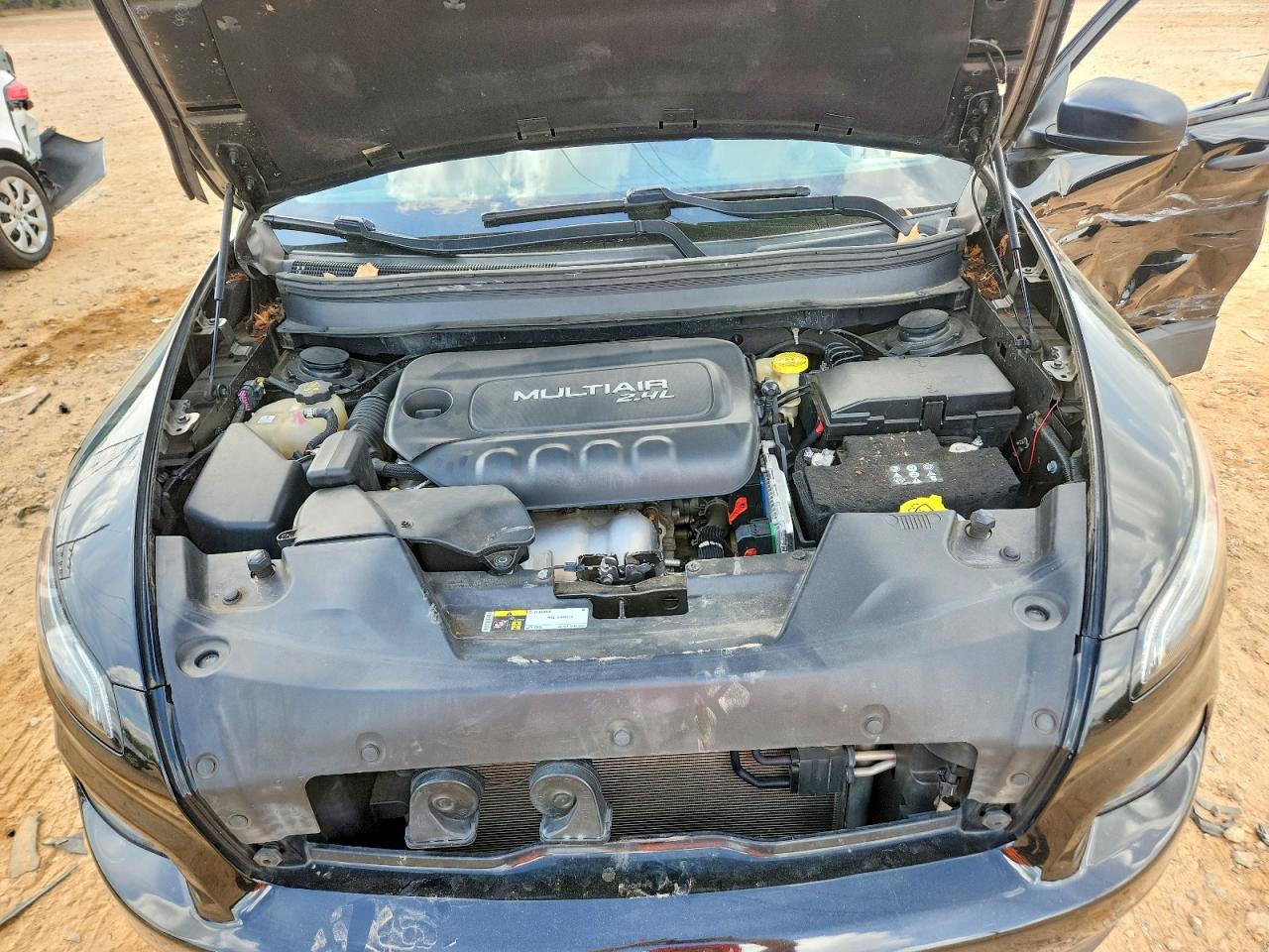 Jeep Cherokee Sport