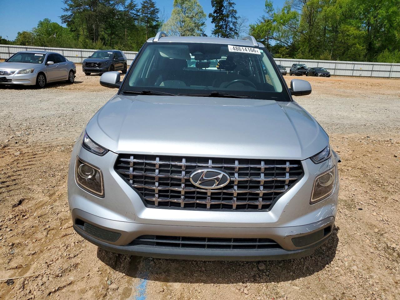 Hyundai VENUE Sel