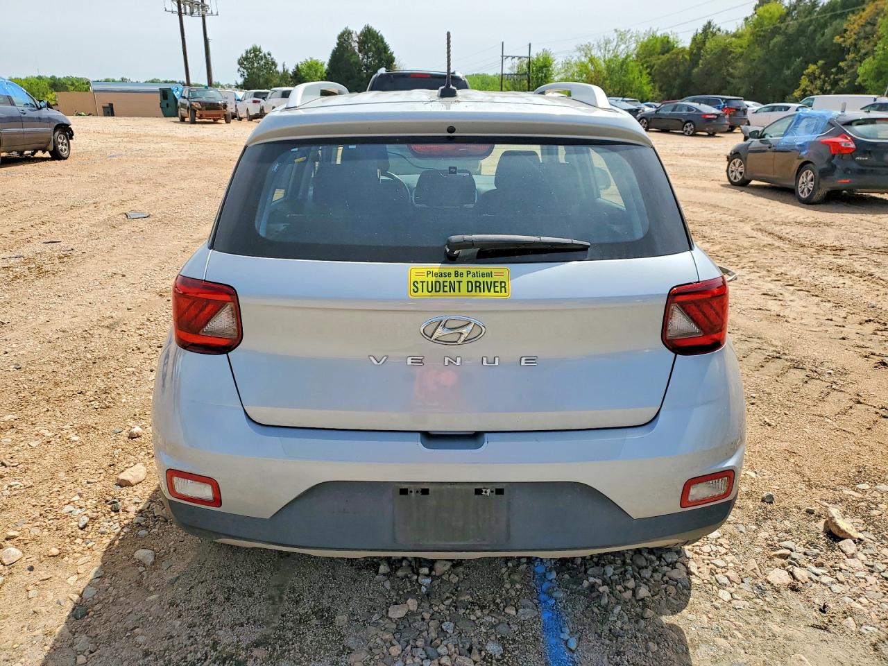 Hyundai VENUE Sel