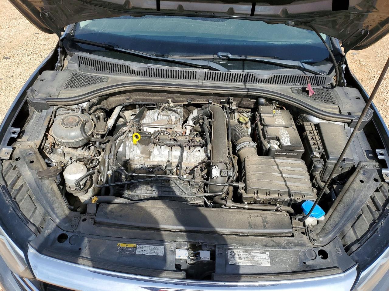 Volkswagen Jetta S