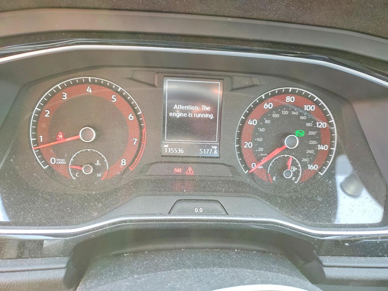 Volkswagen Jetta S