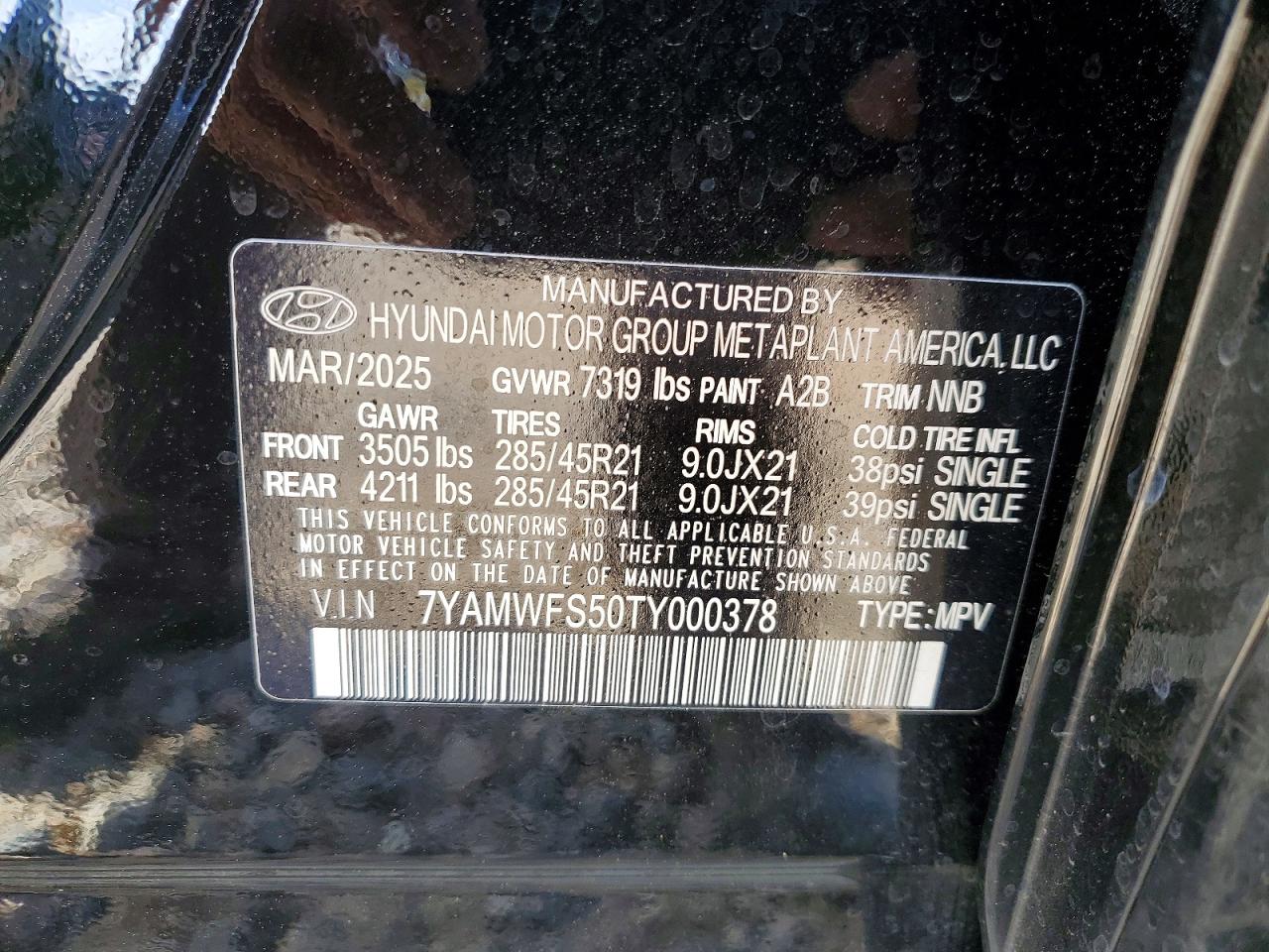 Hyundai Ioniq Limited