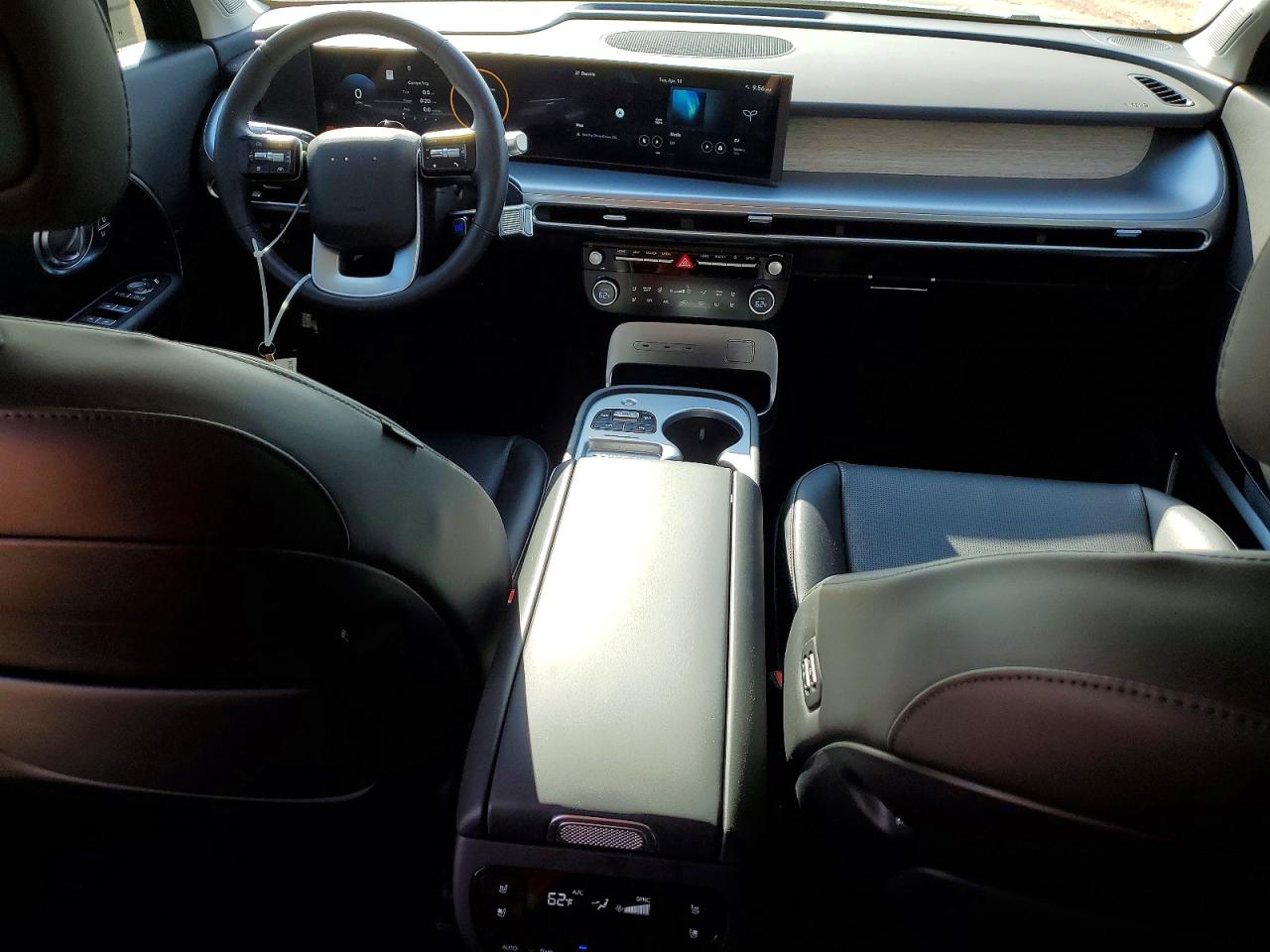 Hyundai Ioniq Limited