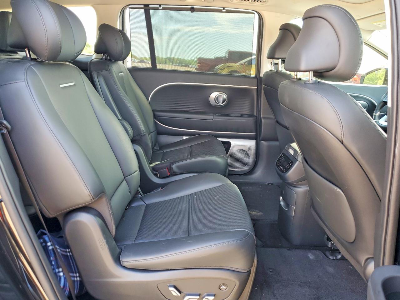 Hyundai Ioniq Limited
