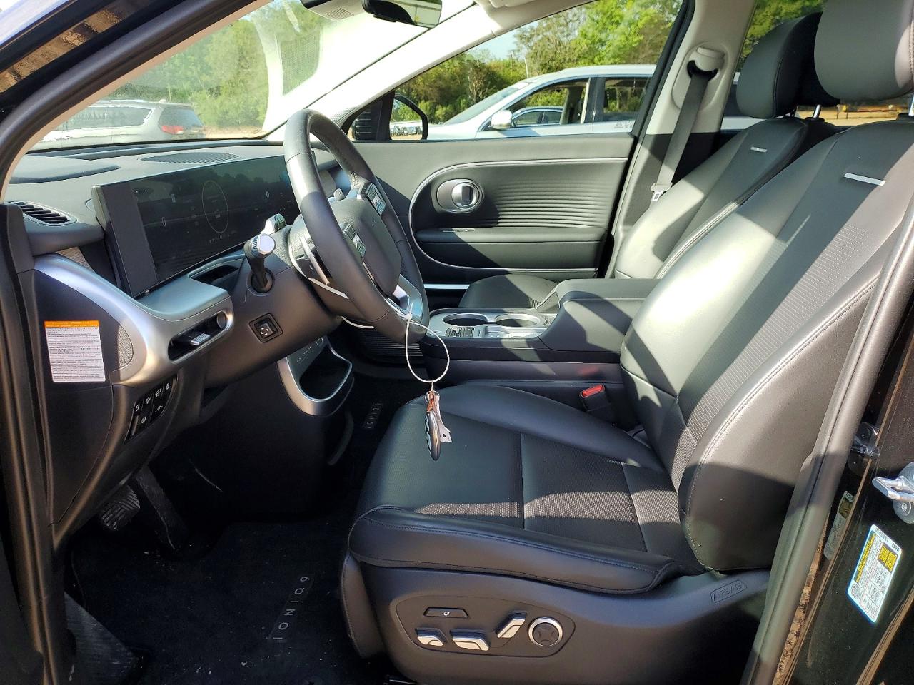 Hyundai Ioniq Limited