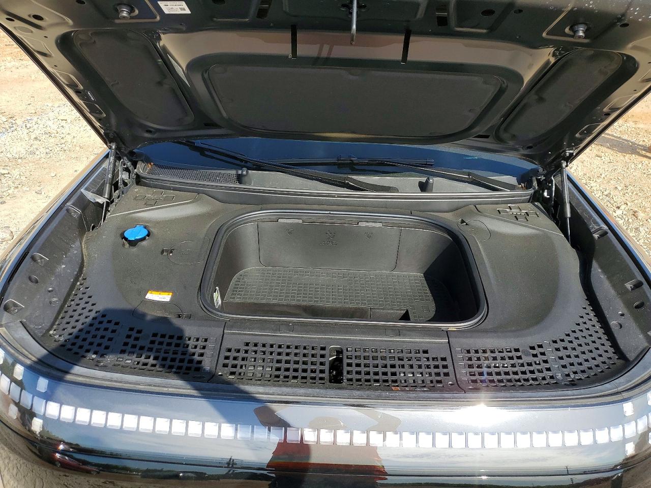 Hyundai Ioniq Limited