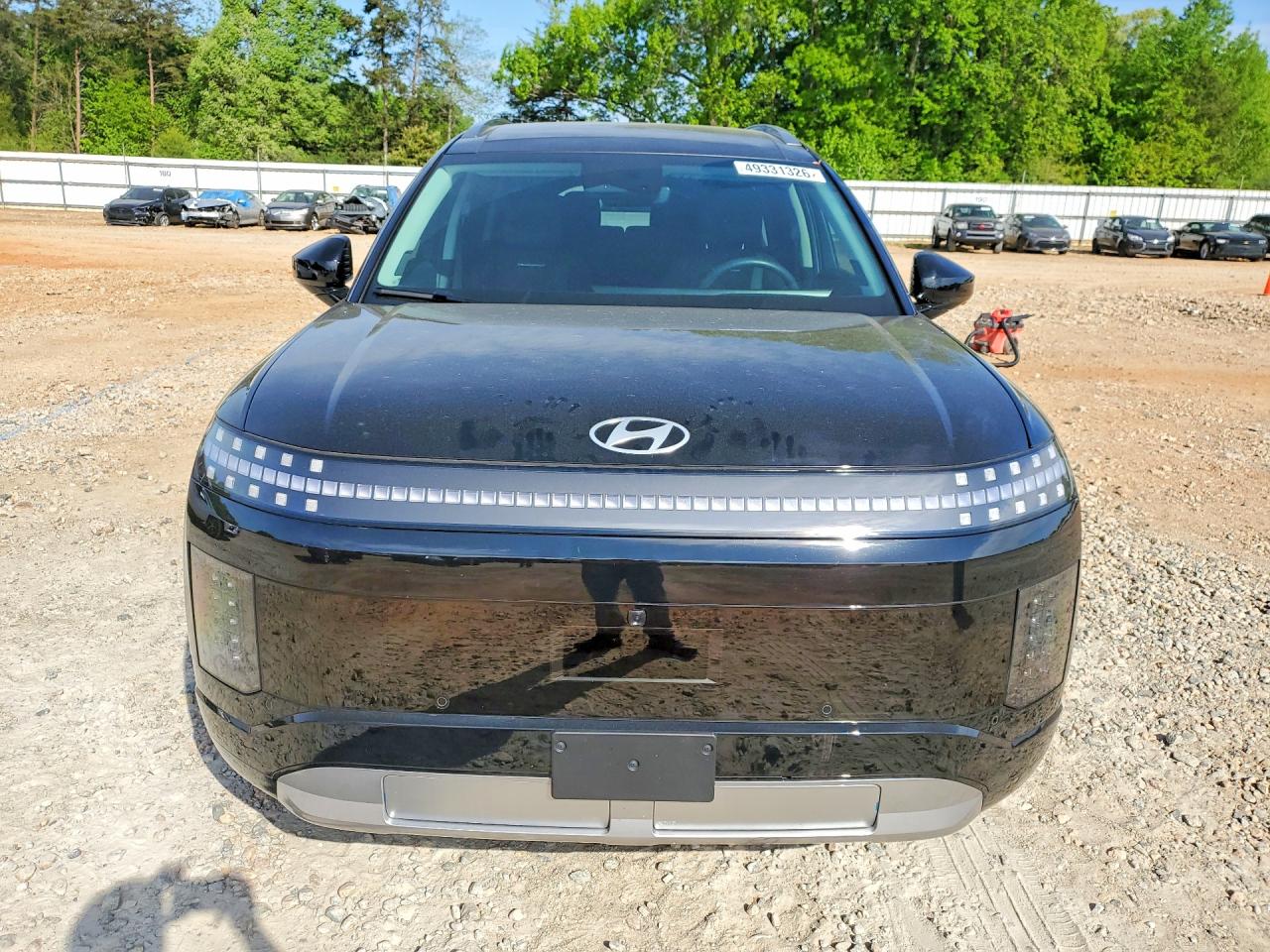 Hyundai Ioniq Limited