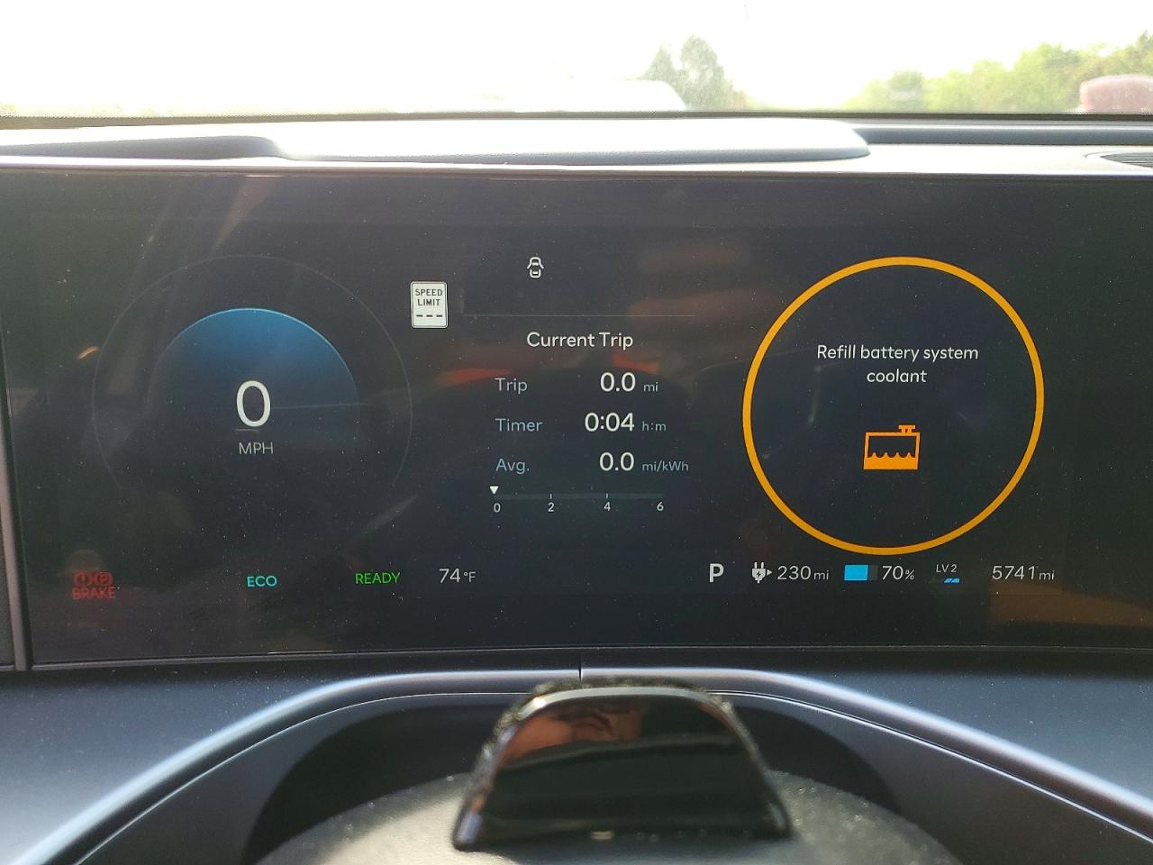 Hyundai Ioniq Limited