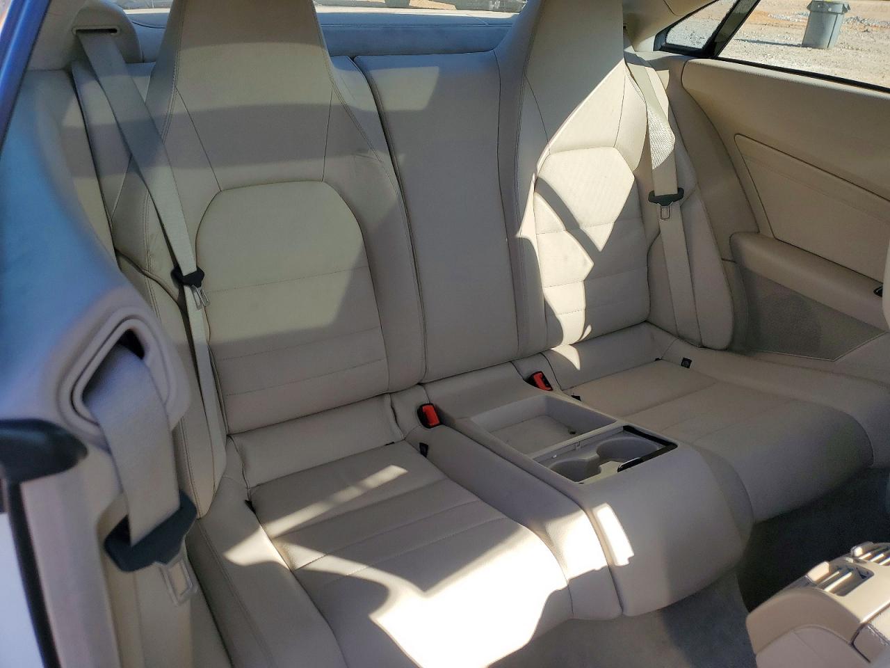Mercedes-Benz E-Class 350