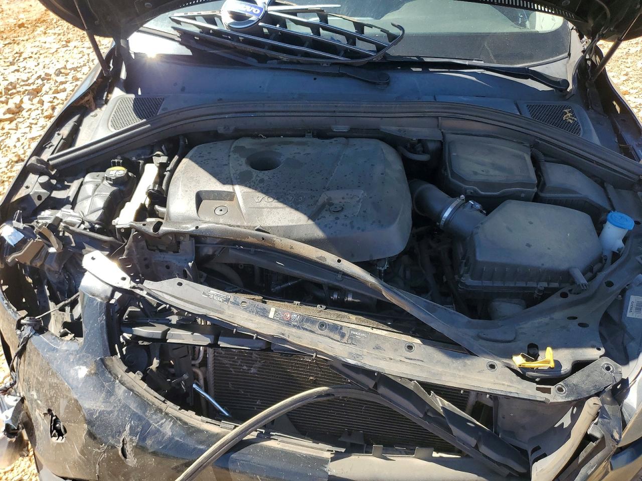 Volvo XC60 T5
