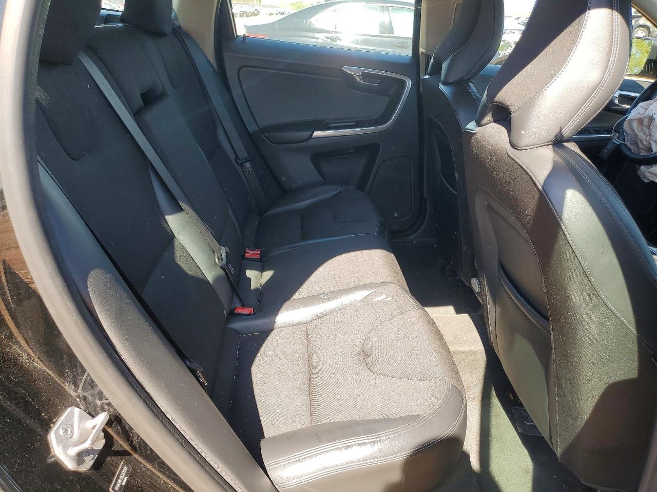 Volvo XC60 T5
