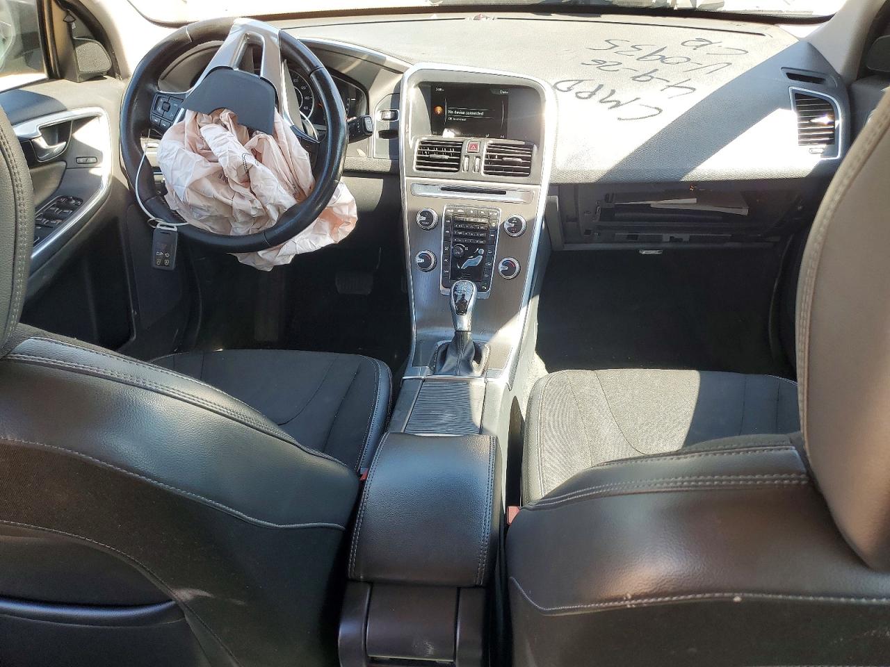 Volvo XC60 T5
