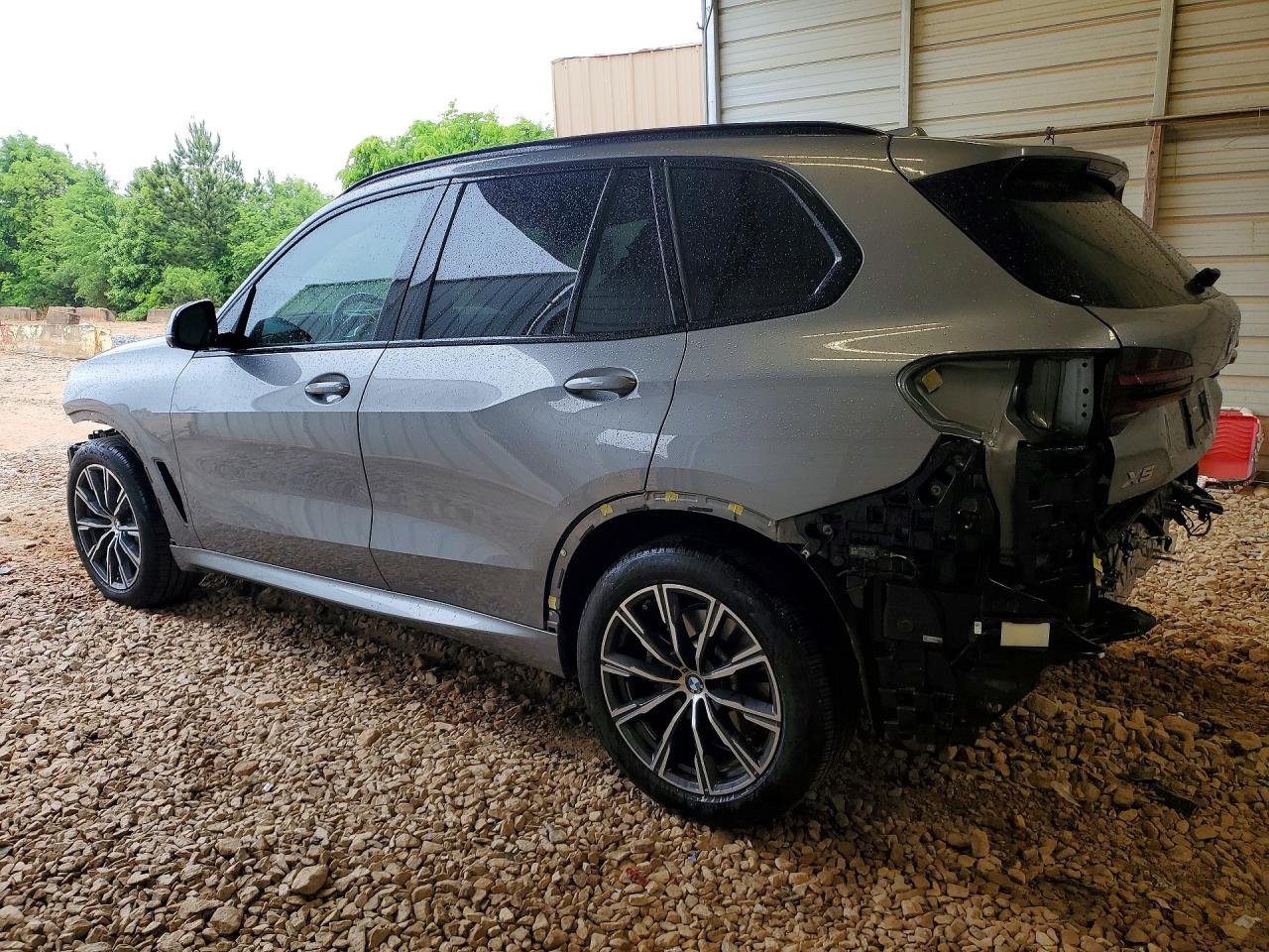 BMW X Series Xdrive40i