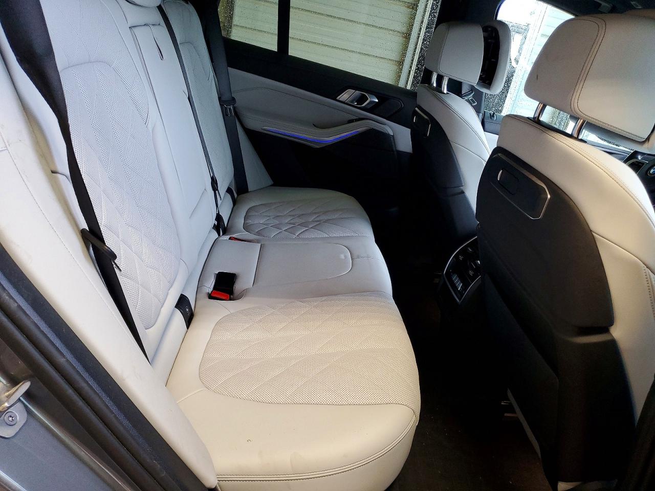 BMW X Series Xdrive40i