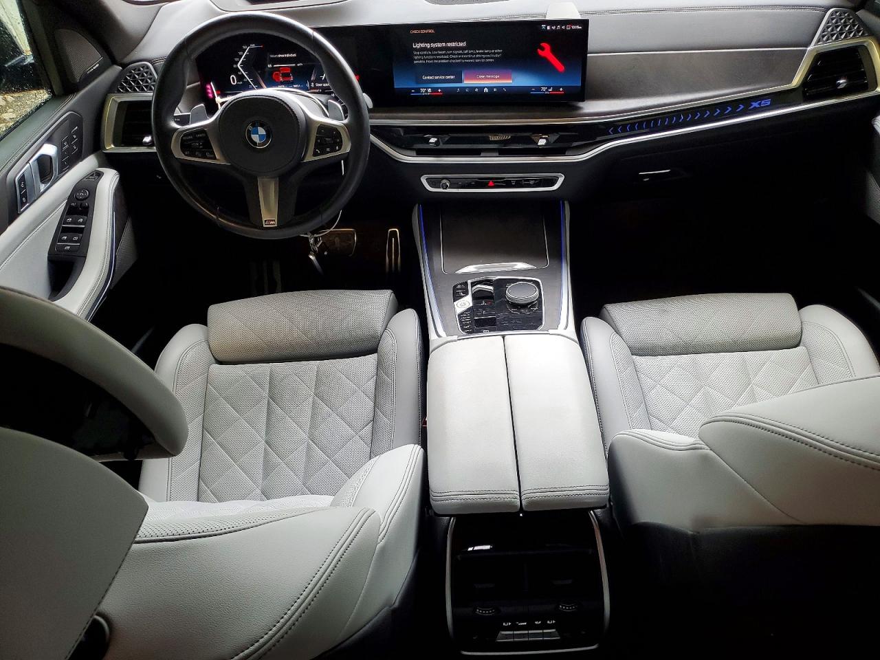 BMW X Series Xdrive40i