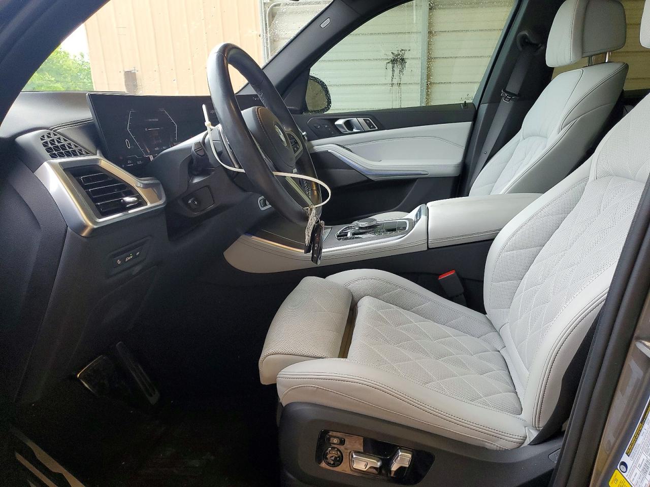 BMW X Series Xdrive40i