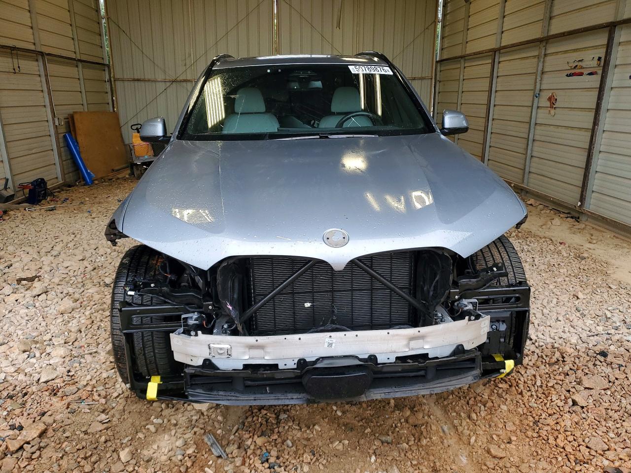 BMW X Series Xdrive40i