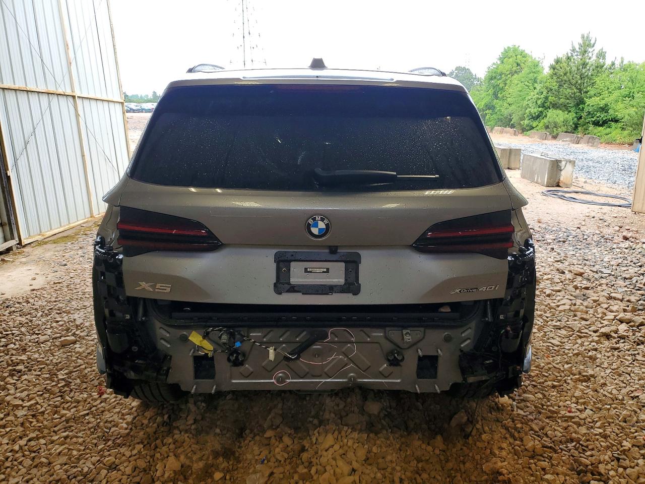 BMW X Series Xdrive40i