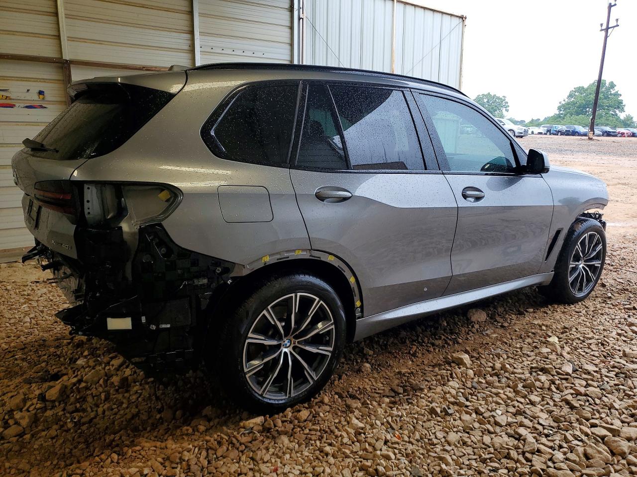 BMW X Series Xdrive40i