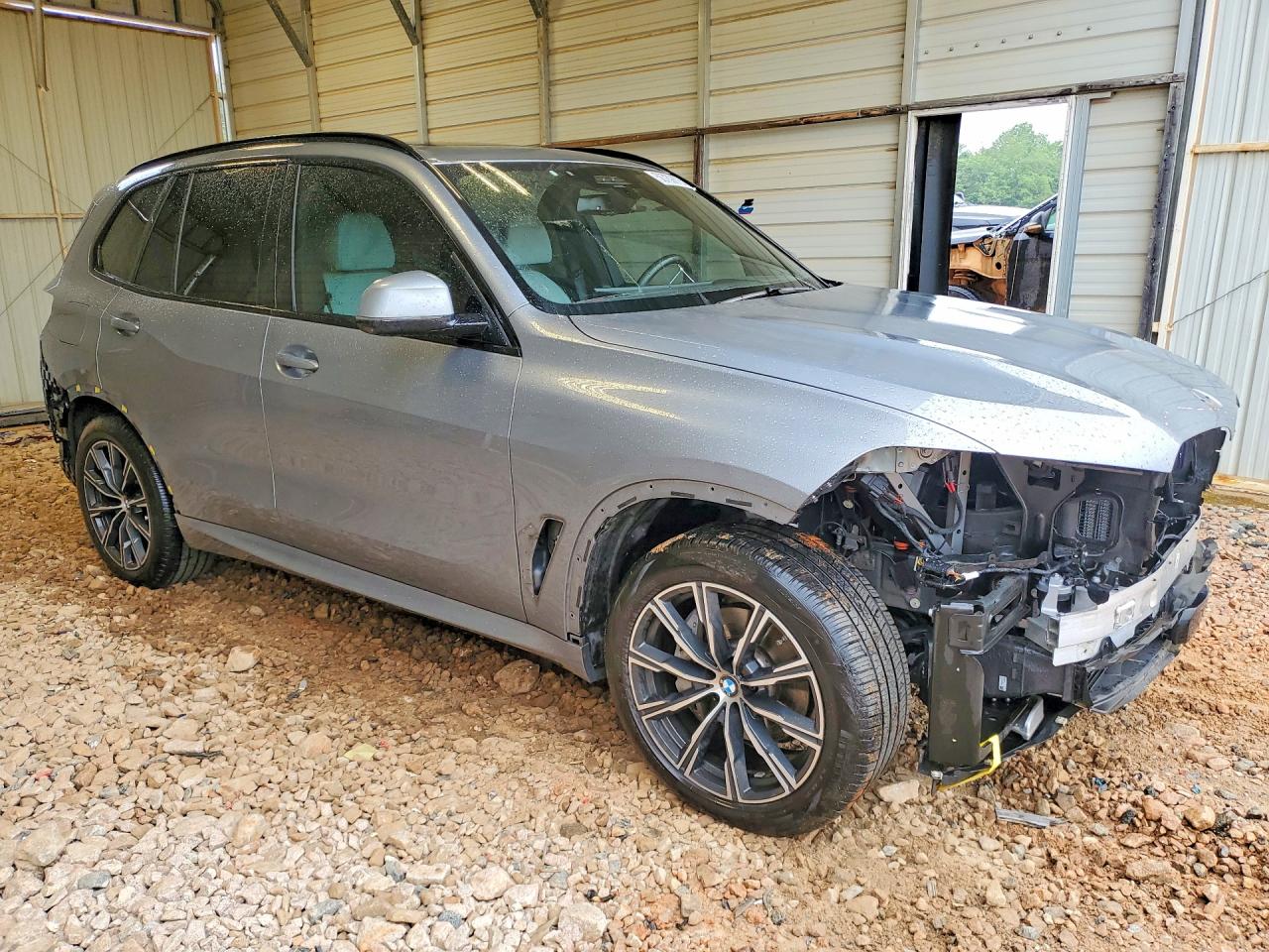 BMW X Series Xdrive40i