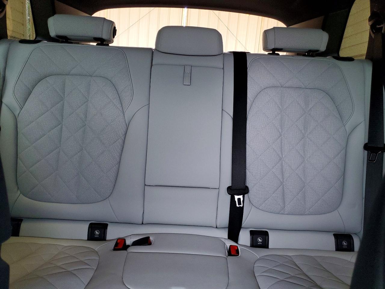 BMW X Series Xdrive40i