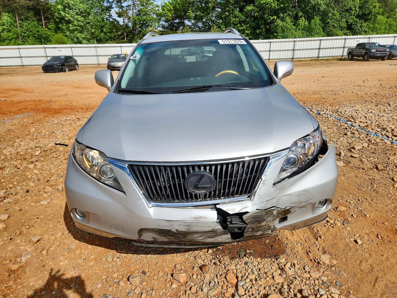 Lexus RX 350