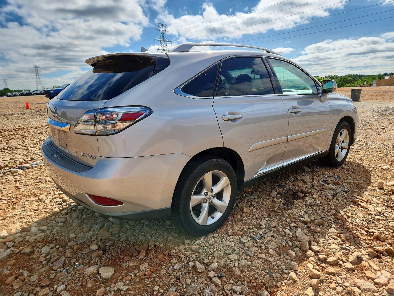Lexus RX 350