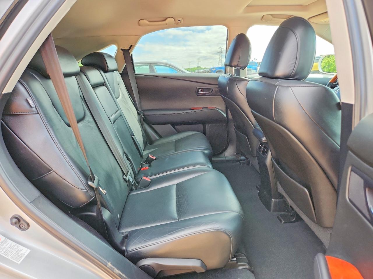 Lexus RX 350
