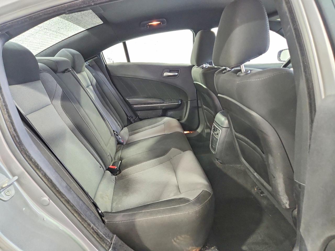 Dodge Charger Sxt