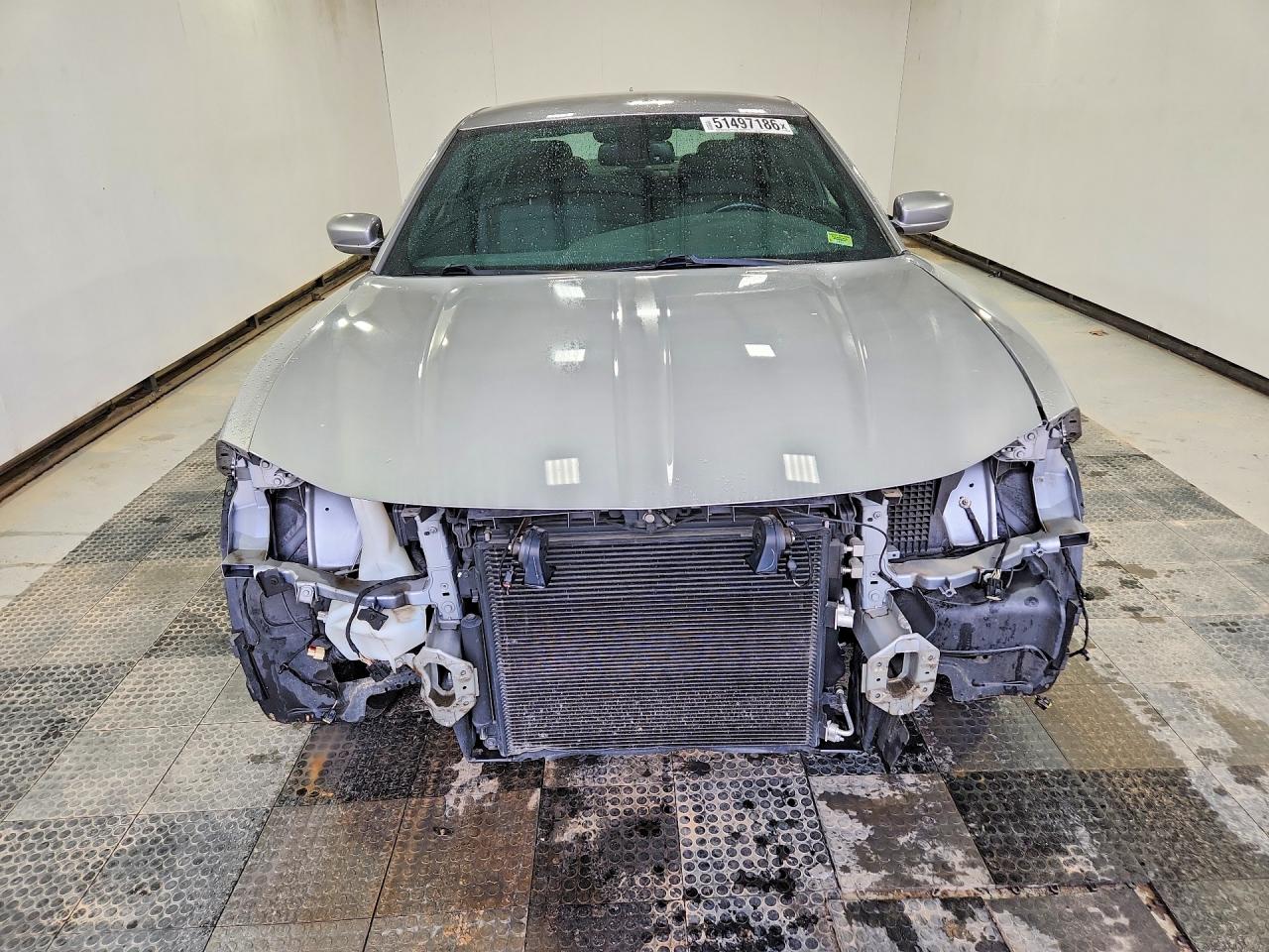 Dodge Charger Sxt