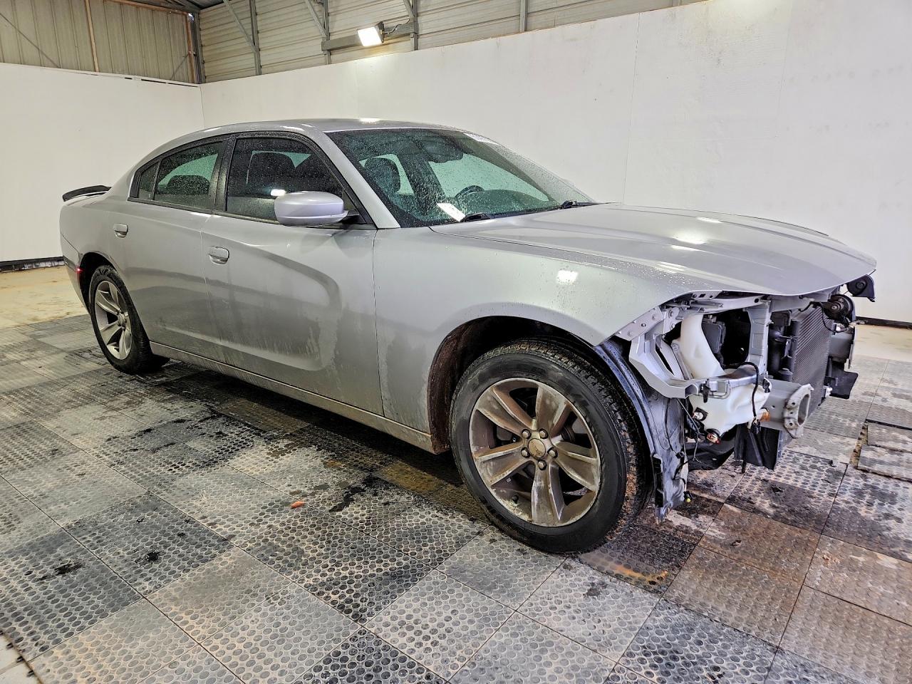 Dodge Charger Sxt