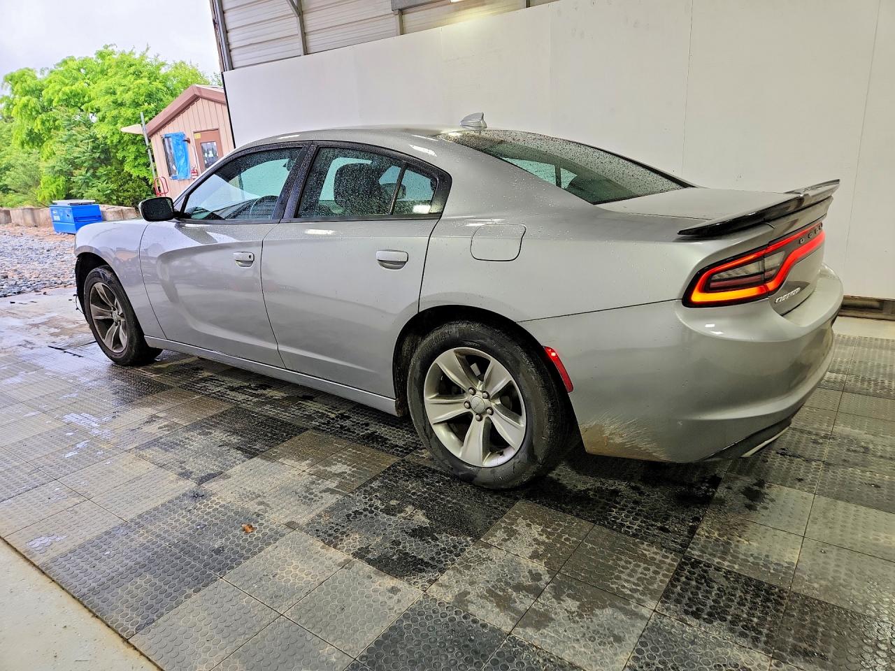Dodge Charger Sxt