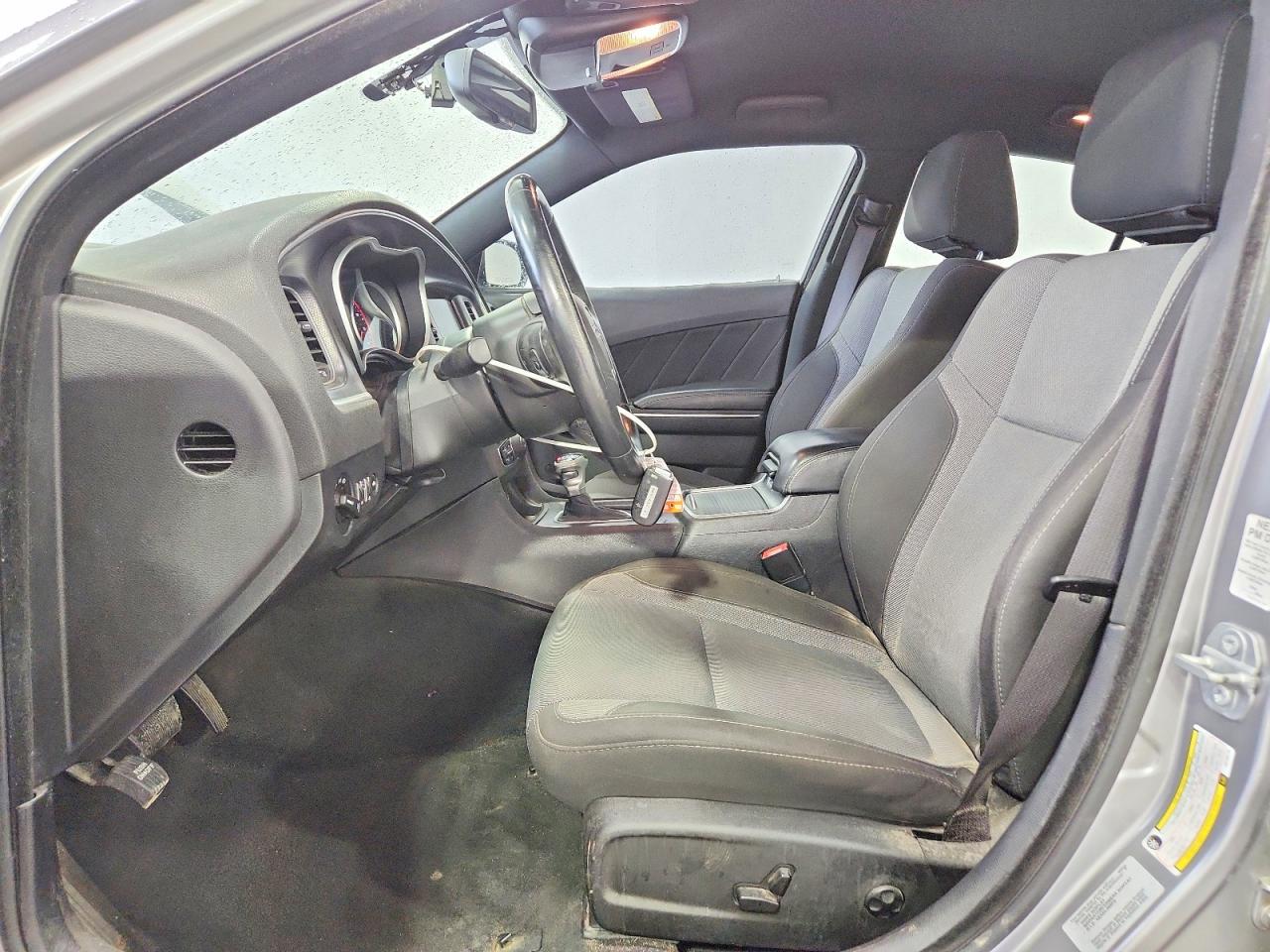 Dodge Charger Sxt