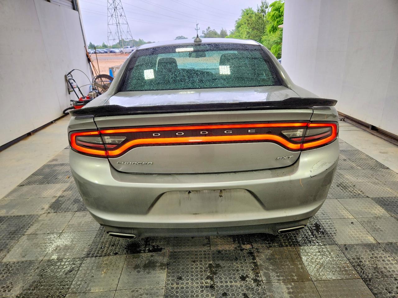 Dodge Charger Sxt