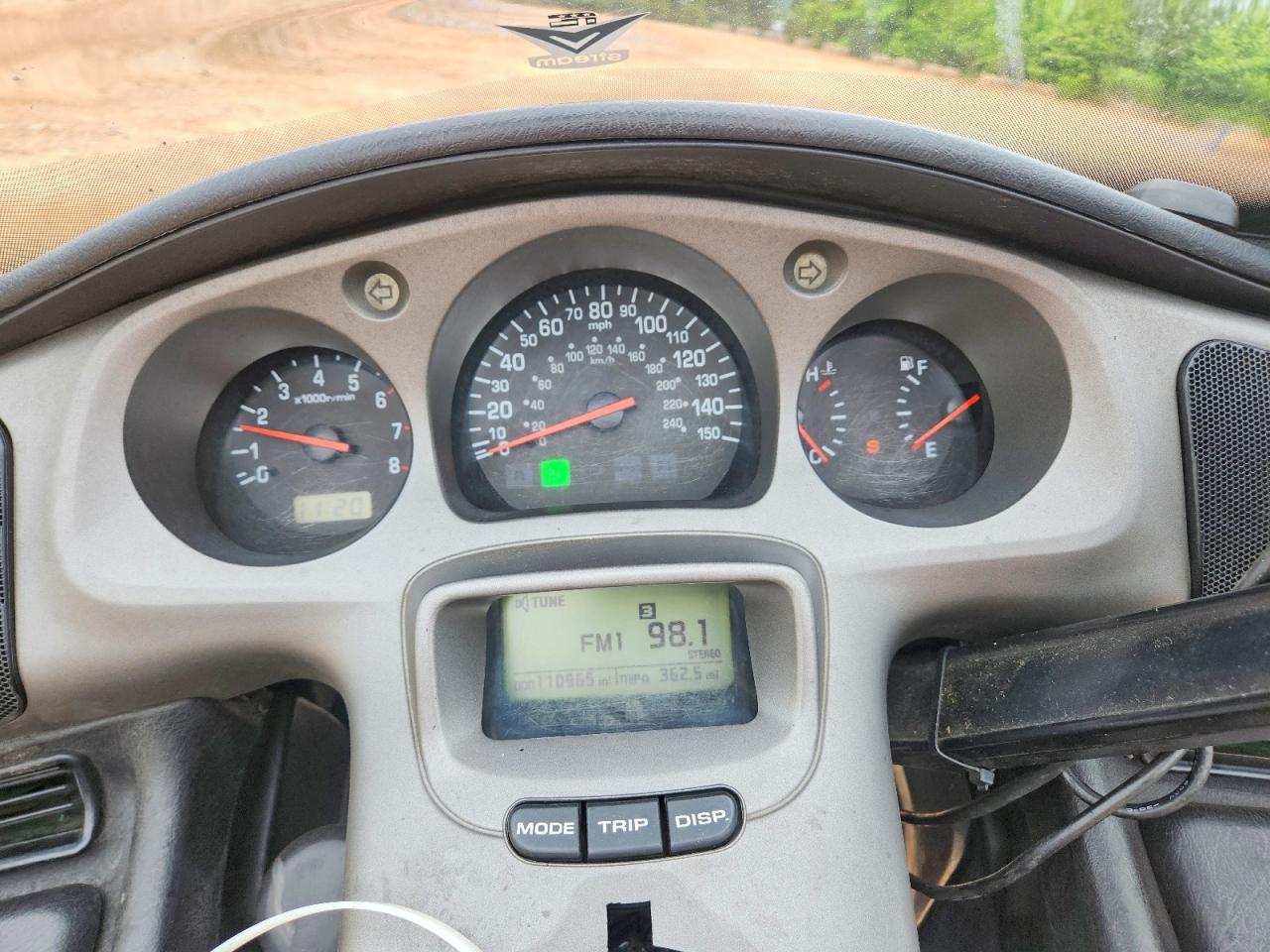 Honda Gl Cycle