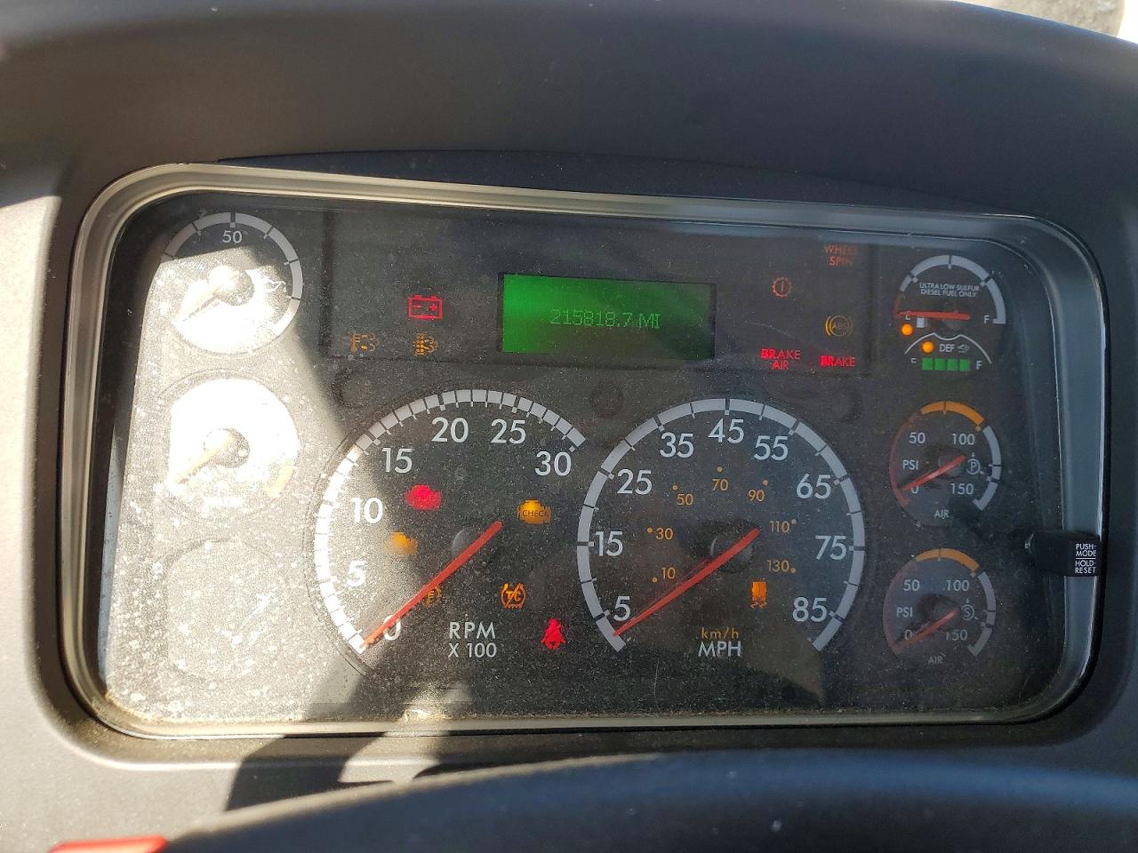 Freightliner M2 106 Medium Duty