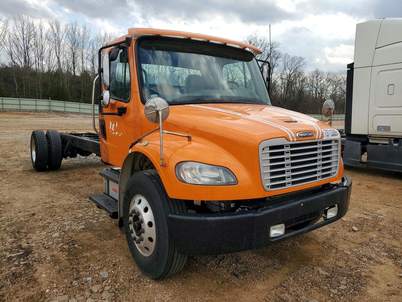 Freightliner M2 106 Medium Duty