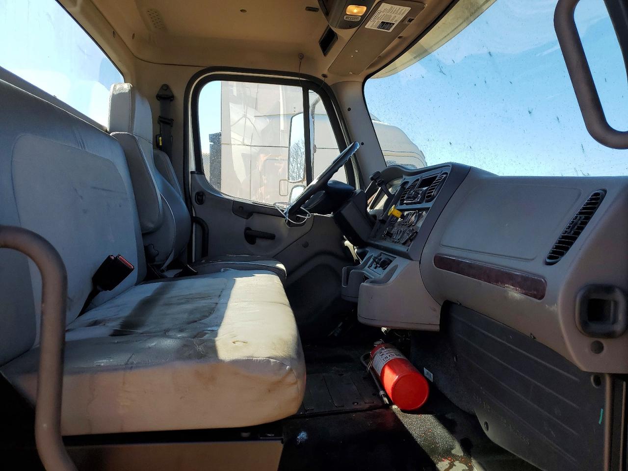 Freightliner M2 106 Medium Duty