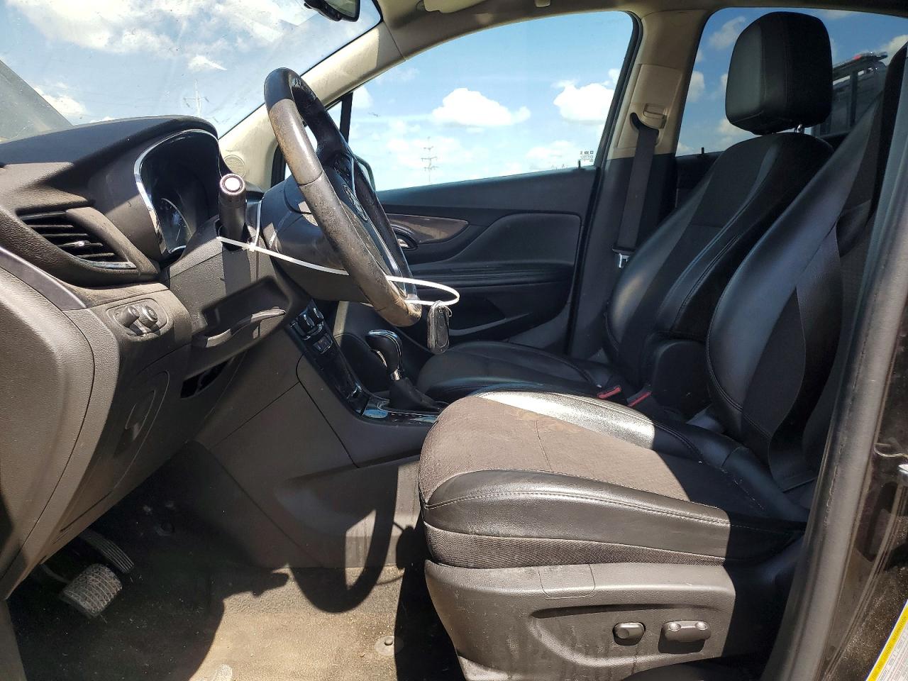 Buick Encore Preferred