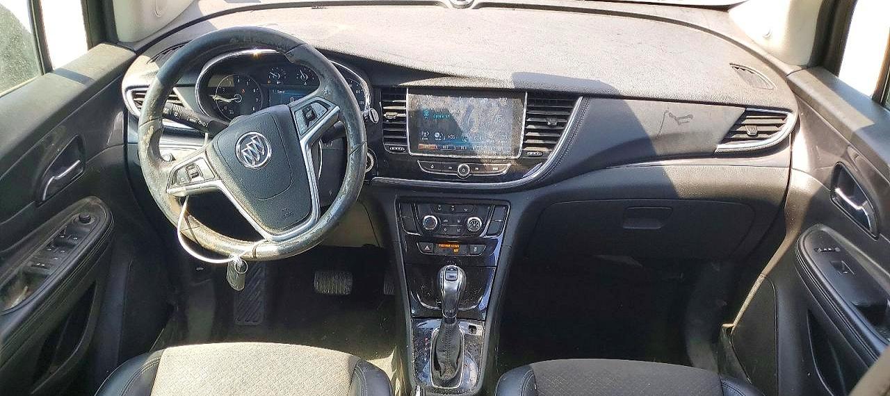 Buick Encore Preferred