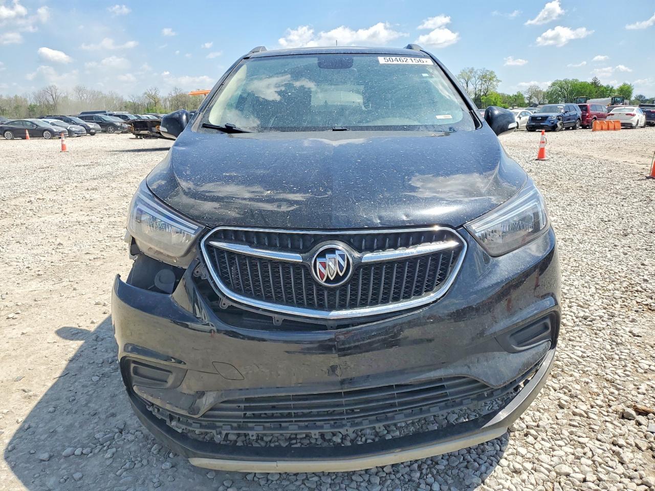 Buick Encore Preferred
