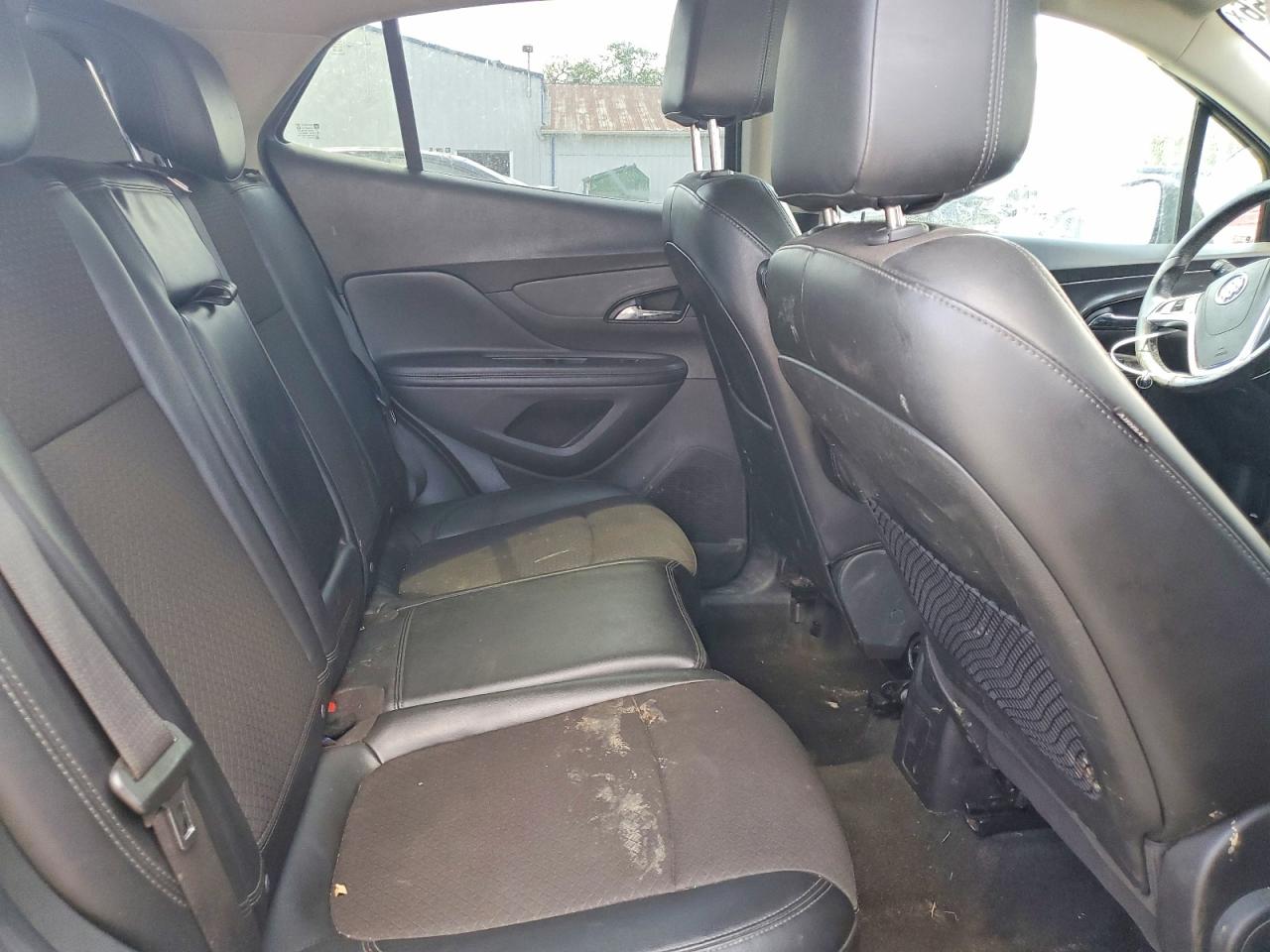 Buick Encore Preferred