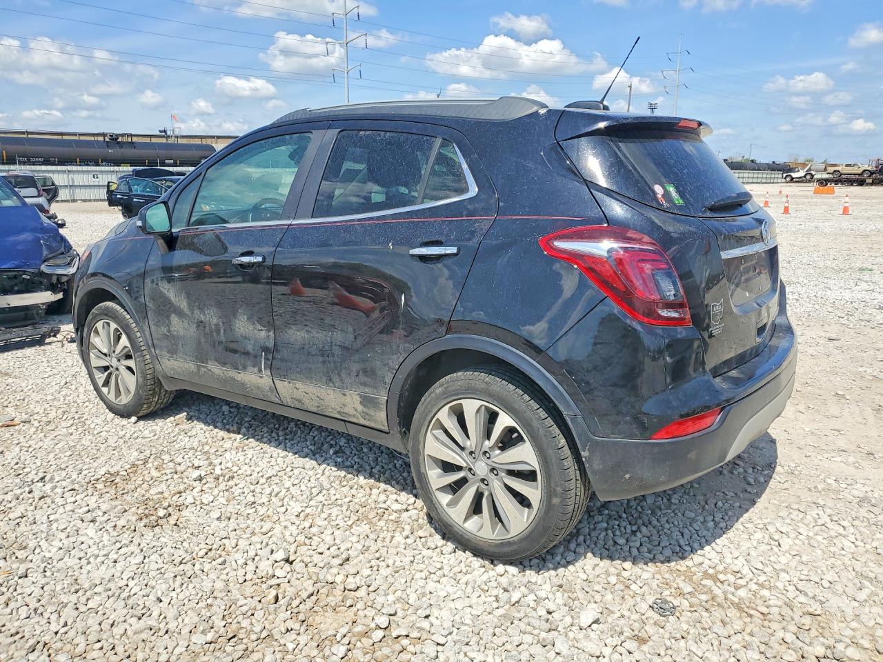Buick Encore Preferred