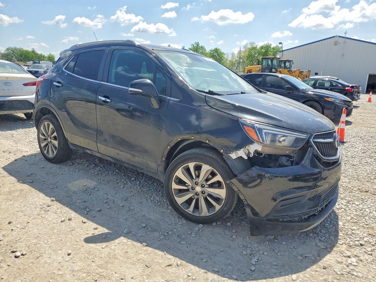 Buick Encore Preferred