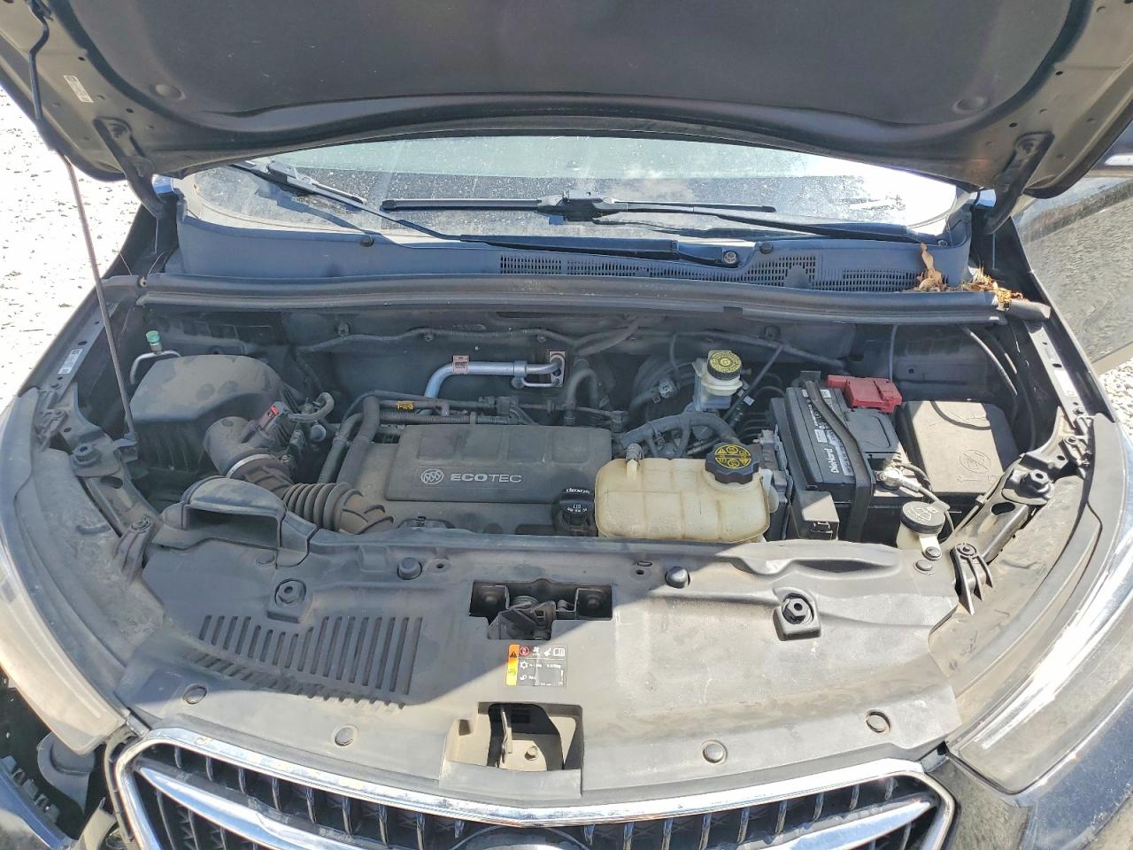 Buick Encore Preferred