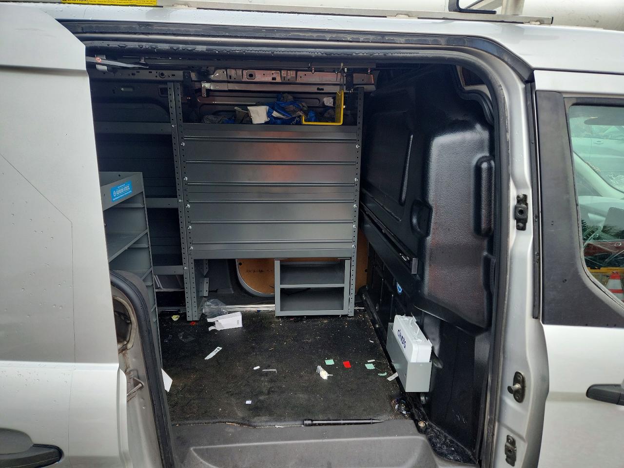 Ford Transit Xlt