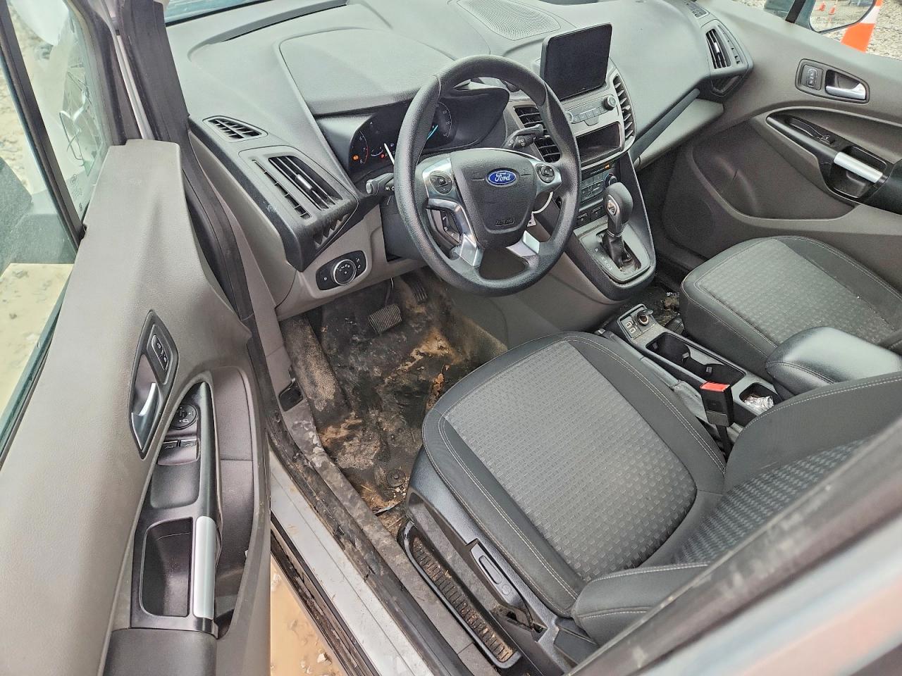 Ford Transit Xlt